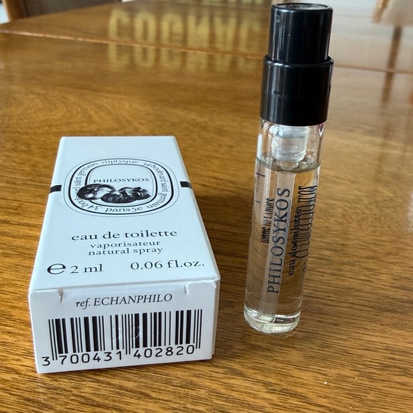 Diptyque samples - Picture 5 of 7